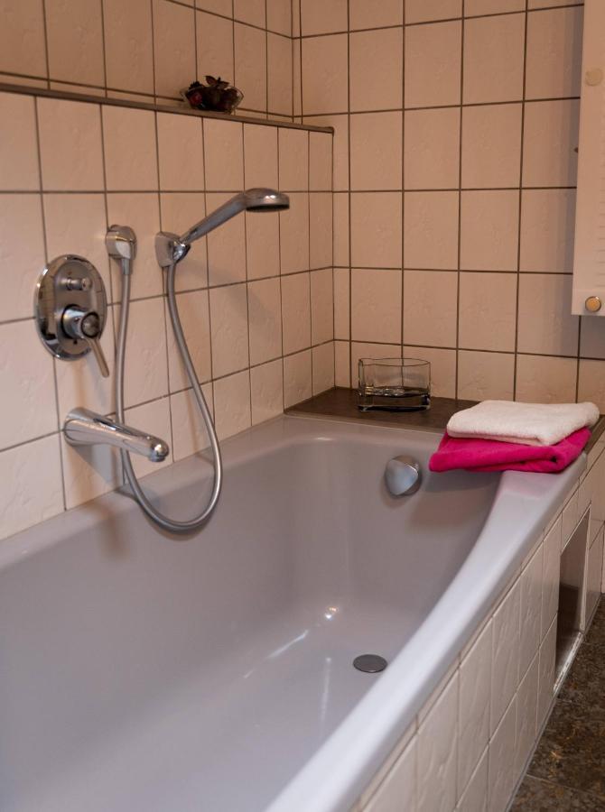 Ferienwohnung Fendt Μπερχτεσγκάντεν Εξωτερικό φωτογραφία