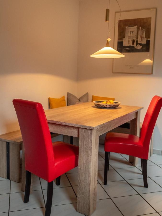 Ferienwohnung Fendt Μπερχτεσγκάντεν Εξωτερικό φωτογραφία