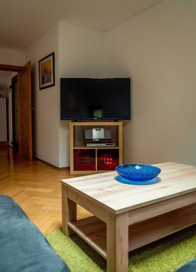 Ferienwohnung Fendt Μπερχτεσγκάντεν Εξωτερικό φωτογραφία