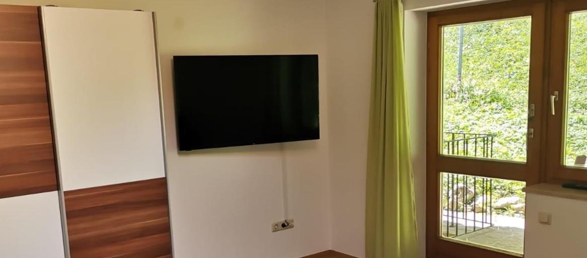 Ferienwohnung Fendt Μπερχτεσγκάντεν Εξωτερικό φωτογραφία