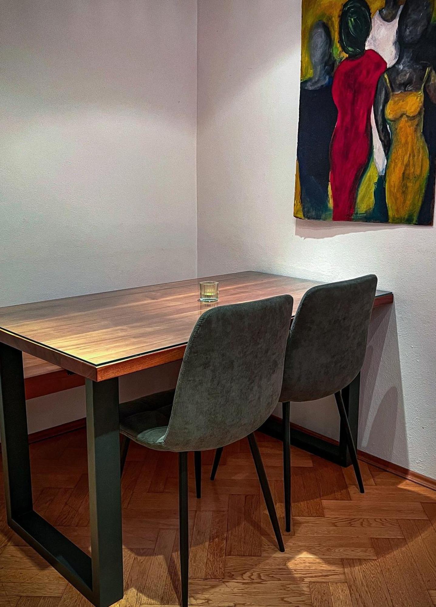 Ferienwohnung Fendt Μπερχτεσγκάντεν Εξωτερικό φωτογραφία